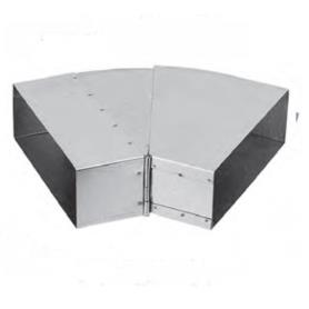 Kolano nastawne 200x90 25-45