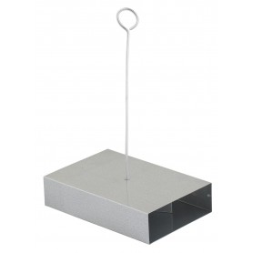 Przepustnica 150x50-OC DARCO