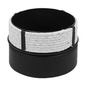 Wkładka do kominów ceramicznych DARCO