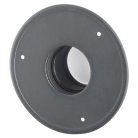 Rozeta do pieców na pelet DARCO