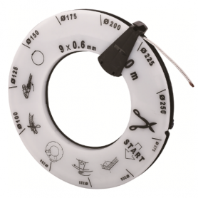 Taśma na opaski zaciskowe CMB 30 m