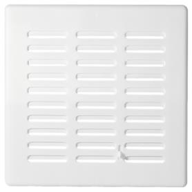 Kratka went. 14x14 TŻ-EKO biała