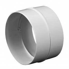 Łącznik kanału okrągłego 125 mm