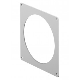 Kołnierz przyścienny 125 mm