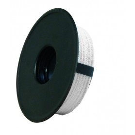 Wkładaka do kominów ceramicznych 80/150 pelet