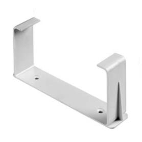 Uchwyt kanału płaskiego 55x110 mm