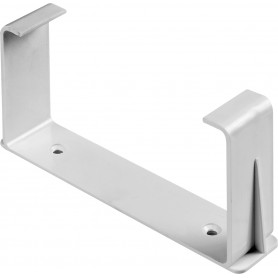Uchwyt kanału płaskiego 60x120 mm