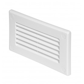 Osłona kanału płaskiego 75x150 mm