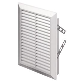 Osłona went. 14x21 TUWS. biała