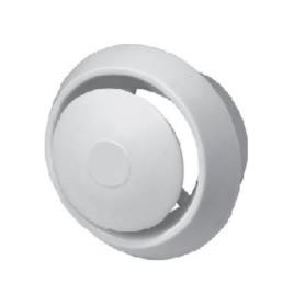 Anemostat uniwersalny T-125