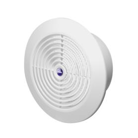 Kratka wentylacyjna sufitowa T65 125 mm