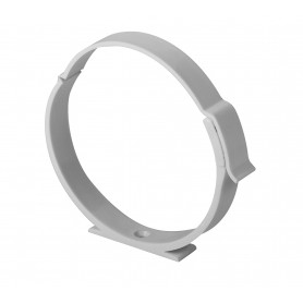 Uchwyt kanału okrągłego 100 mm
