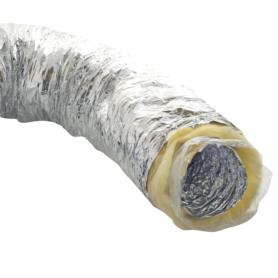 Przewód izolowany Termoflex SONOTHERM LIGHT 140*C wentylacyjny