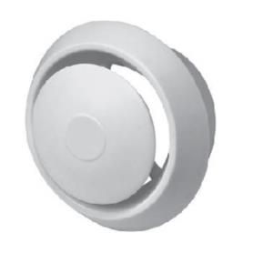 Anemostat uniwersalny T-150