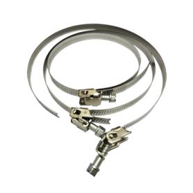 Uniwersalna opaska zaciskowa 60-165