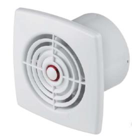 Wentylator RETIS 100 czujnik ruchu