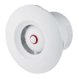 Wentylator ORBIT 125 timer