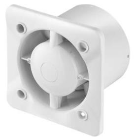 Korpus wentylatora TURBO 100 timer