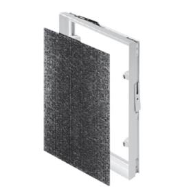 Maskownica PCV 25x40