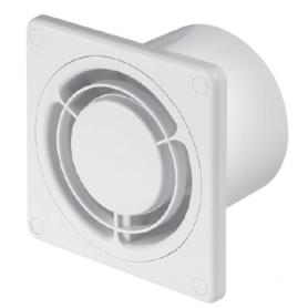 Wentylator RING 100