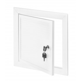 Maskownica komorowa PCV