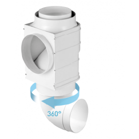 Urządzenie wentylacyjne Awentis II