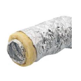 Przewód izolowany SONOTHERM 250*C kominkowy