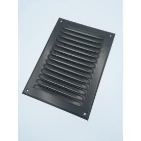 Czoło kratki grafitowe skośne 140x210