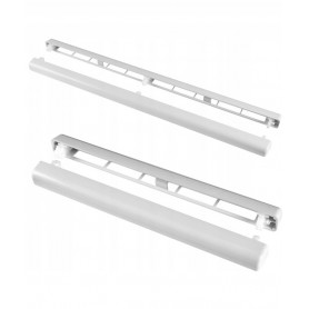 Nawiewnik okienny SLIMLINE 4000