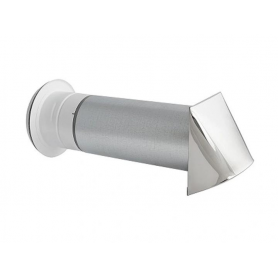 Nawietrzak  z Anemostatem NO110A-CC Darco