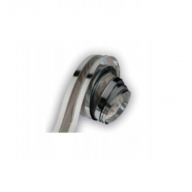 Łącznik KUGAR PVC 45x60x45 FLEXIVA