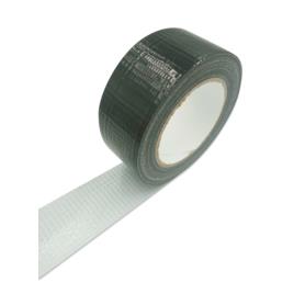 Taśma naprawcza DUCT czarna 48 mm x 50 y