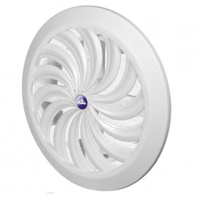 Osłona went. 100 TOŻS biała