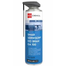 SMAR SERWISOWY DO BRAM GA 100 500ml