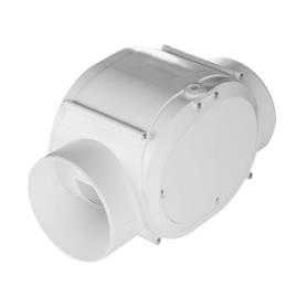 Wentylator turbinowy