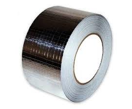 Taśma aluminiowa TALE 50 m zbrojona