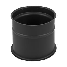 Wkładka dwuścienna czarna 2 mm DARCO