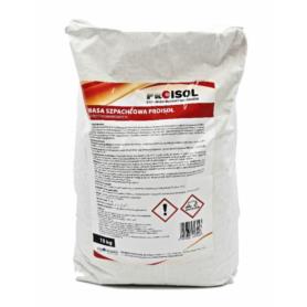 Masa szpachlowa PROISOL 15 kg w worku