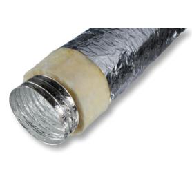 Przewód izolowany ISOTHERM OPP 152/5 - łączący do wentylacji 5m