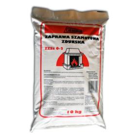 Zaprawa szamotowa 10kg