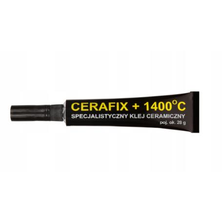 Klej żaroodporny CERAFIX 28 g