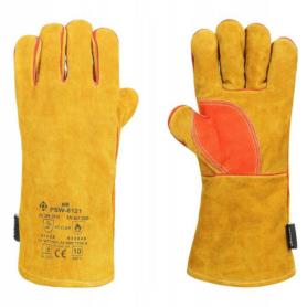 Rękawice kominkowe żaroodporne