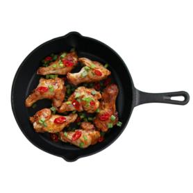 Patelnia żeliwna 25,5cm