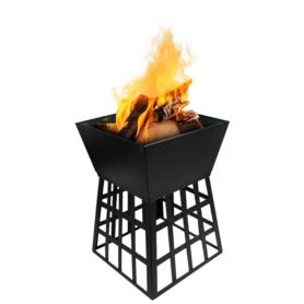 Palenisko model Napoli