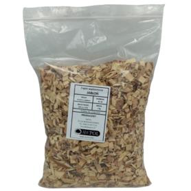 Zrębki wędzarnicze 1 kg jabłoń KL 10