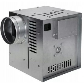 TURBINA KOMINKOWA APARAT NAWIEWNY DARCO AN2-II