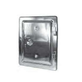 Drzwiczki DW 125x185-CH