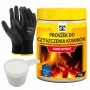 Efektywny środek do usuwania smoły HANSA - Saszetki 10 x 50 g