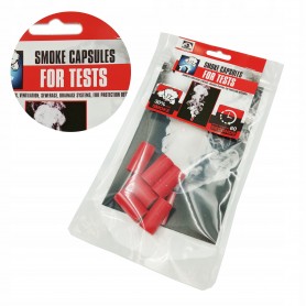 Kapsułki dymu HANSA