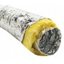 ISOTHERM LIGHT 140°C IZOLOWANA RURA PRZEWÓD TERMOFLEX 85mm/10m ATEST PZH